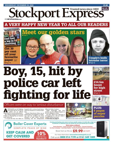 stockport express death notices this week.